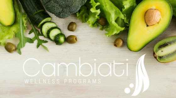 Cover photo of Cambiati Wellness Programs